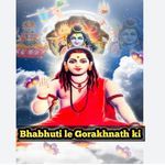Bhabhuti Le Gorakhnath Ki