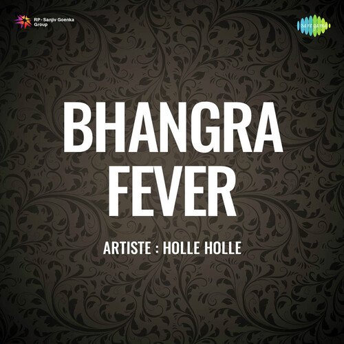 Bhangra Fever