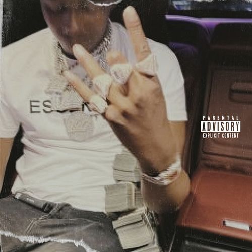 Big Scarr cover art