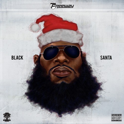 Black Santa EP