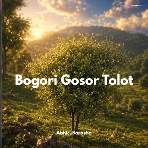 Bogori Gosor Tolot