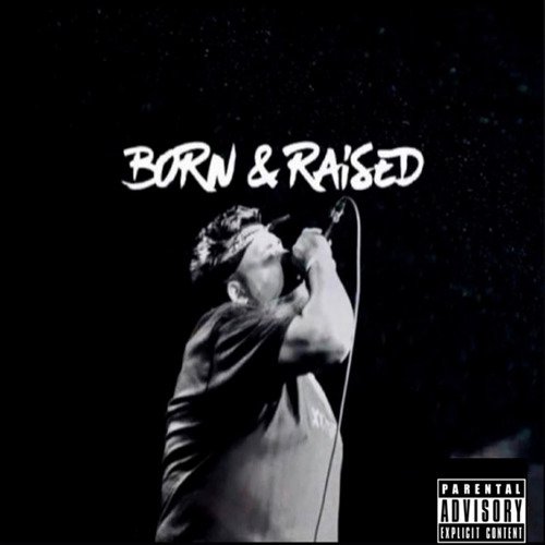 Born &amp; Raised_poster_image