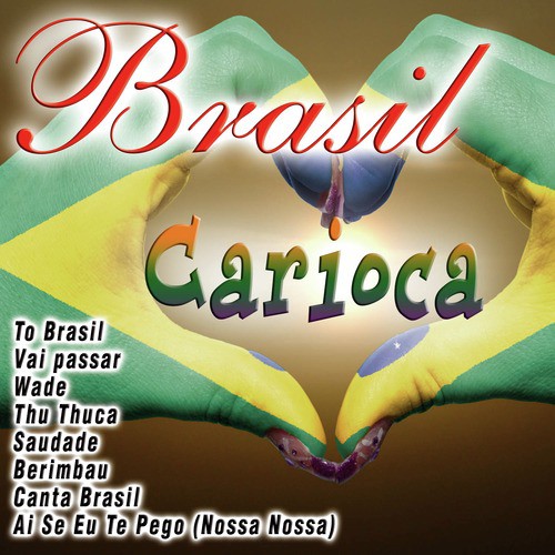 To Brasil cover art