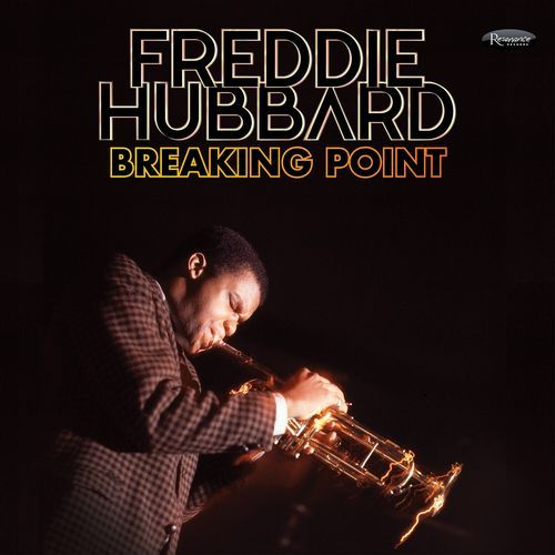 Breaking Point (Live at the Blue Morocco in the Bronx, New York, April 10, 1967)