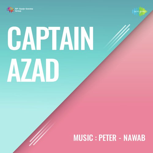 Captain Azad