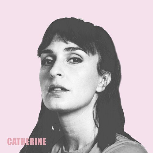 Catherine cover art