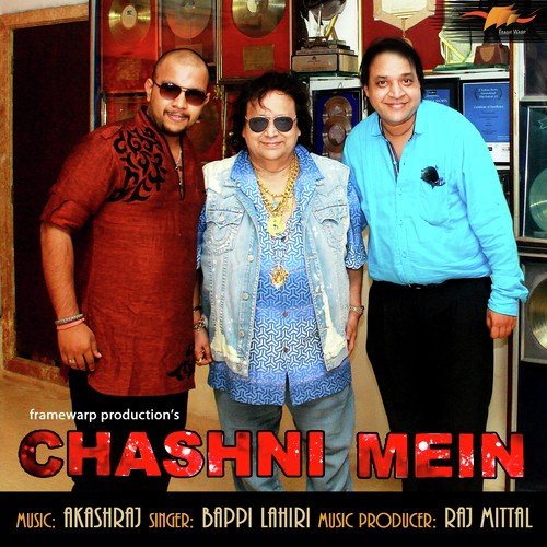 Chashni Mein