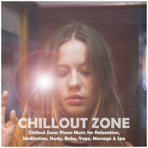 Chillout Zone cover art