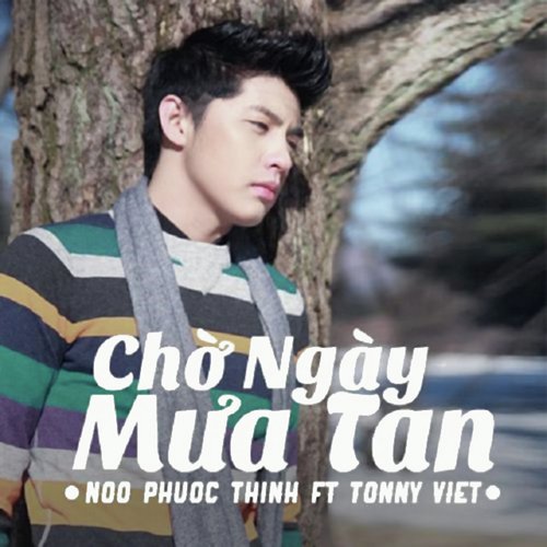 Chờ Ngày Mưa Tan