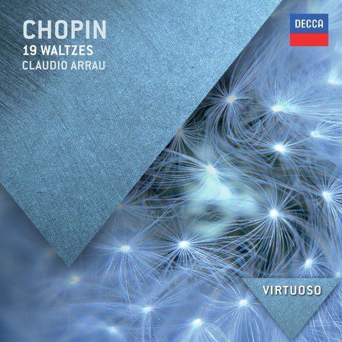 Chopin: Waltz No. 15 in E, Op. posth.