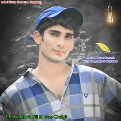 Chora Mara Dil M Sas Chalgi  B S Shisholaw (Original)