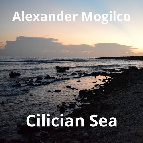 Cilician Sea
