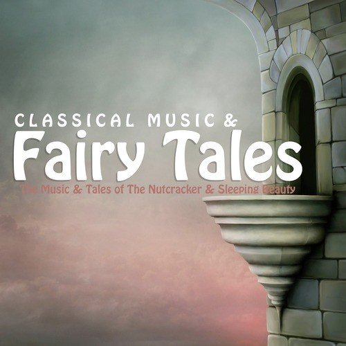 The Nutcracker and the Mouseking by E.T.A. Hoffman, Op. 71