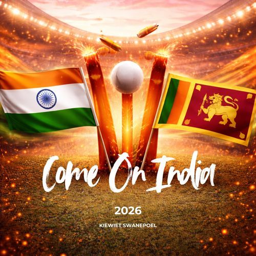 Come on India 2026 (Remix)