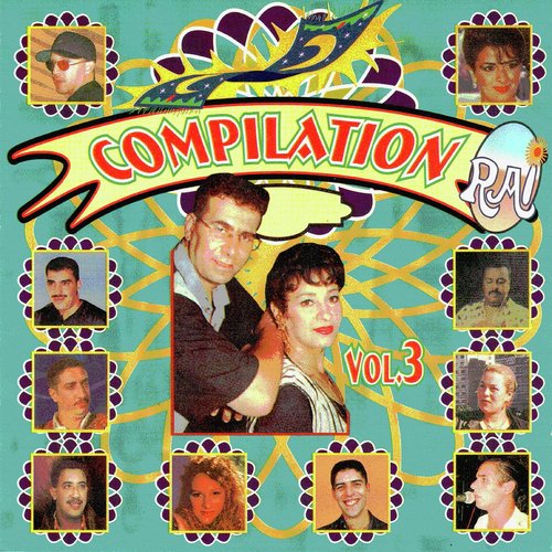 Compilation Rai,Vol. 3