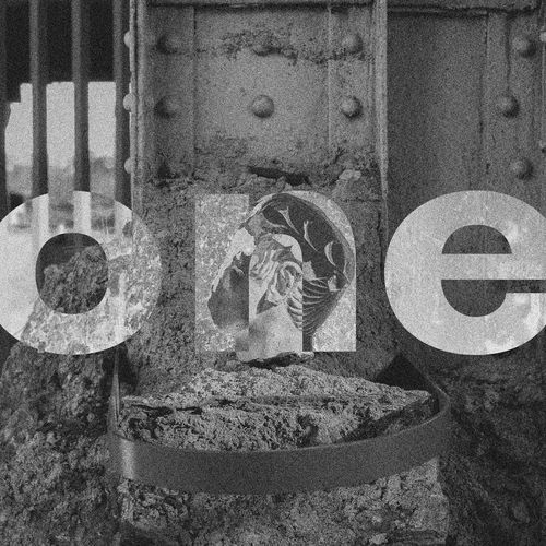 Concrete One cover art