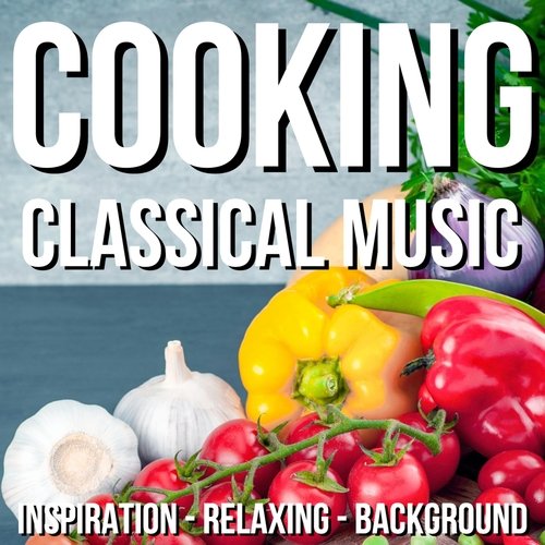 The Blue Danube (Charcuterie Board Mix) cover art