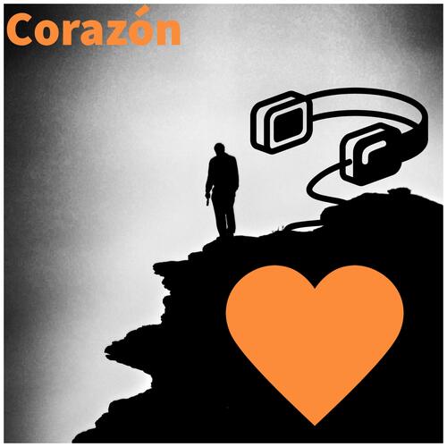 Corazón cover art