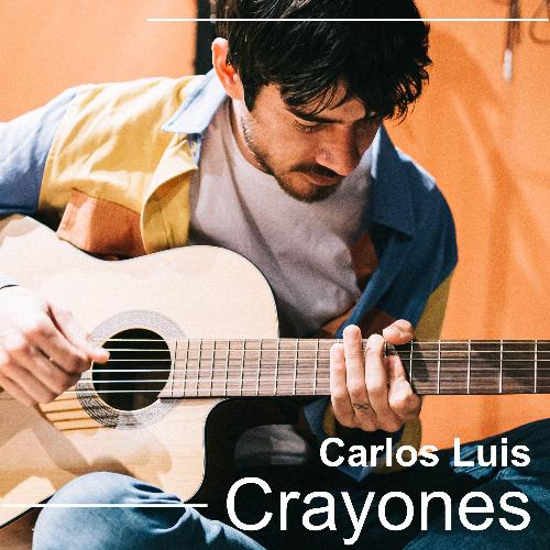 Crayones (feat. Alequillen Gregorio) cover art