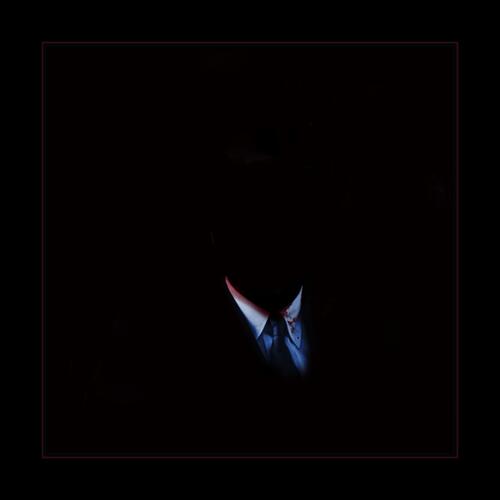 Dark Butcher cover art