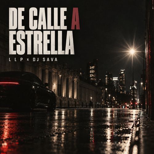 De Calle a Estrella