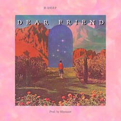 Dear Friend-NlsZRRFiclQ