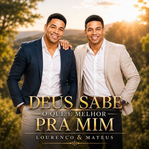 Deus Sabe o Que É Melhor pra Mim