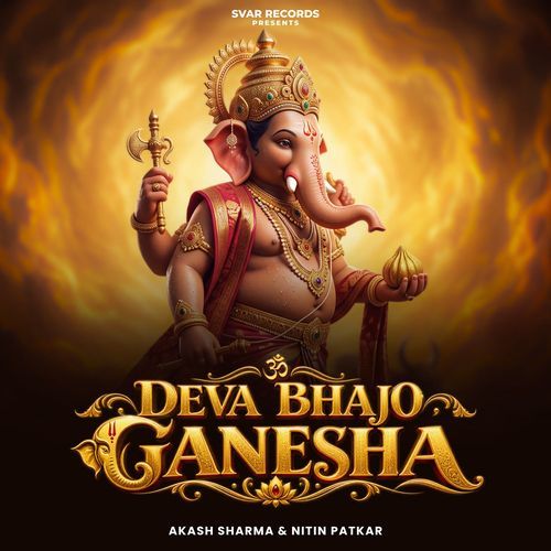 Deva Bhajo Ganesha