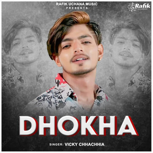 Dhokha