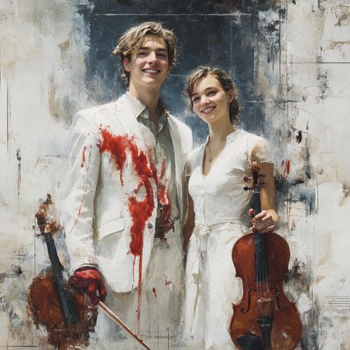 Die With A Smile (Orchestral Edit) cover art