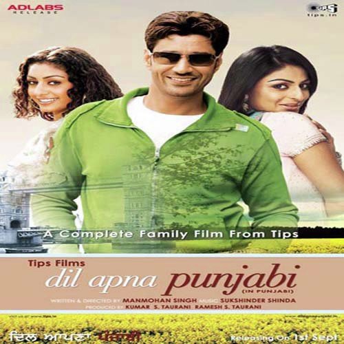 dil apna punjabi full movie online