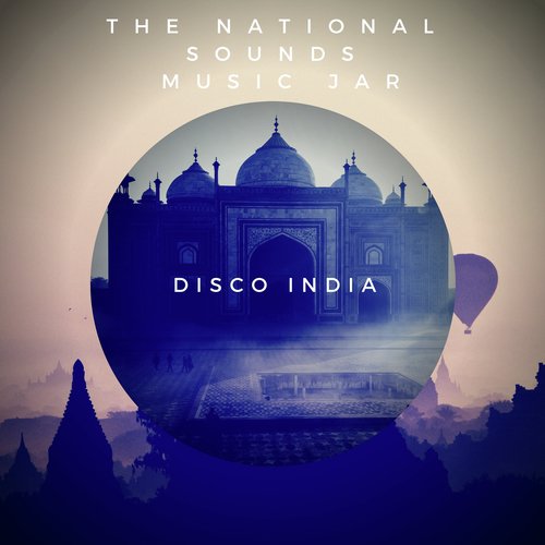 Disco India
