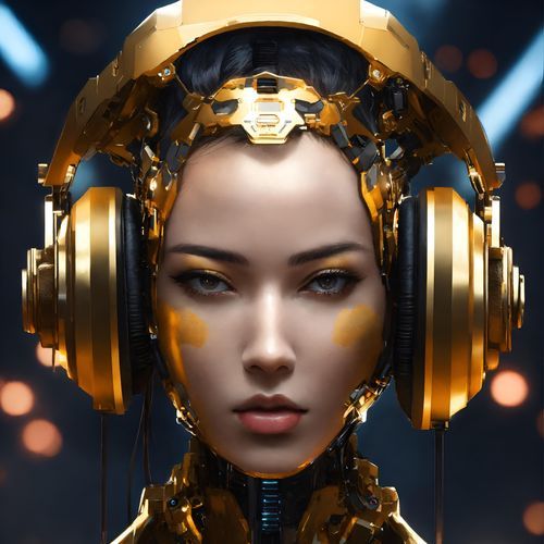 Do You Know Anything About Techno?