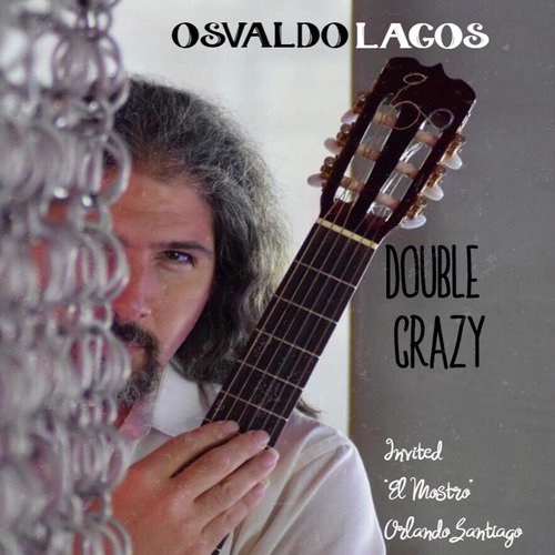 Double Crazy cover art
