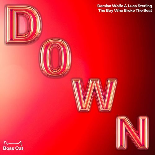 Down (Nightcore)