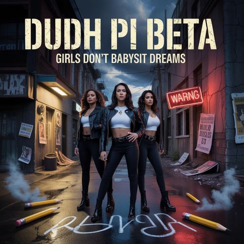 Dudh Pi Beta