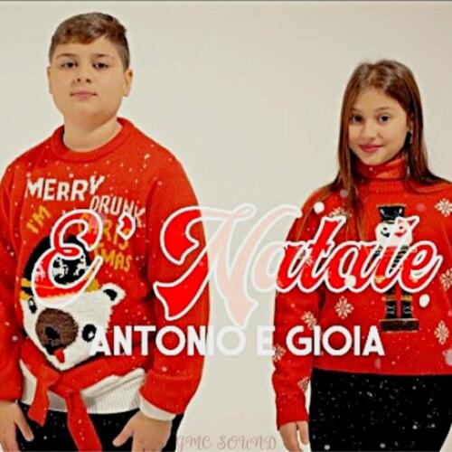 E&#039; Natale (feat. Gioia)_poster_image