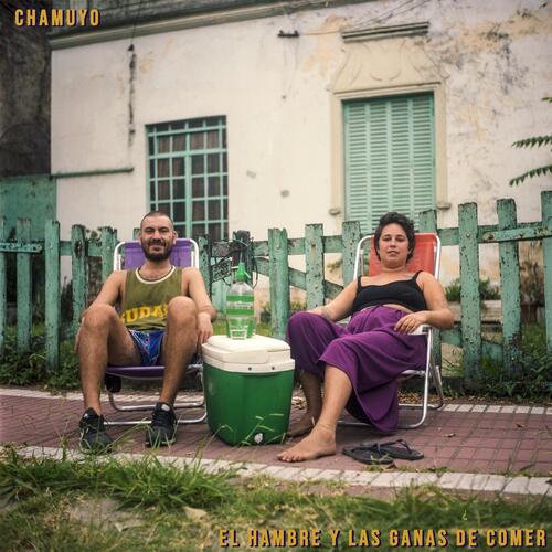 Banfield cover art