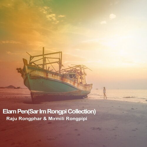 Elam Pen(Sar Im Rongpi Collection)