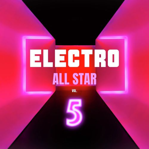 Ambient Lounge All Stars cover art