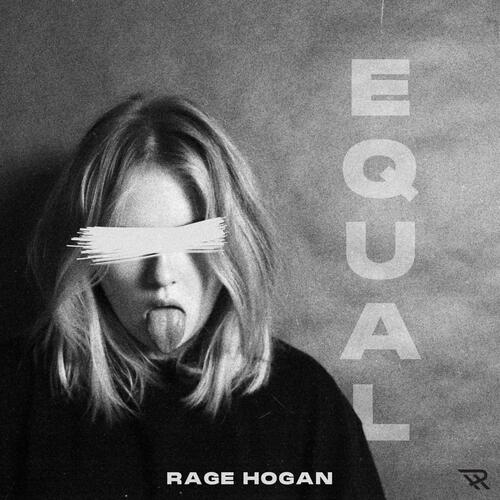 Equal cover art
