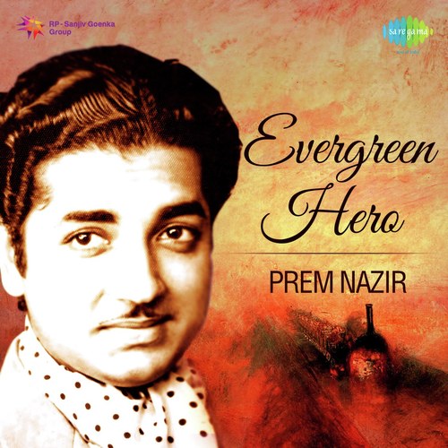 Evergreen Hero - Prem Nazir
