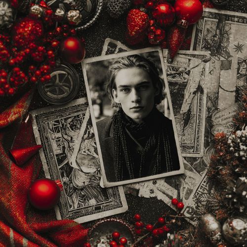 Every Star Says Christmas