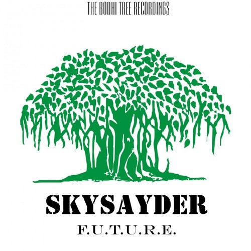 Skysayder
