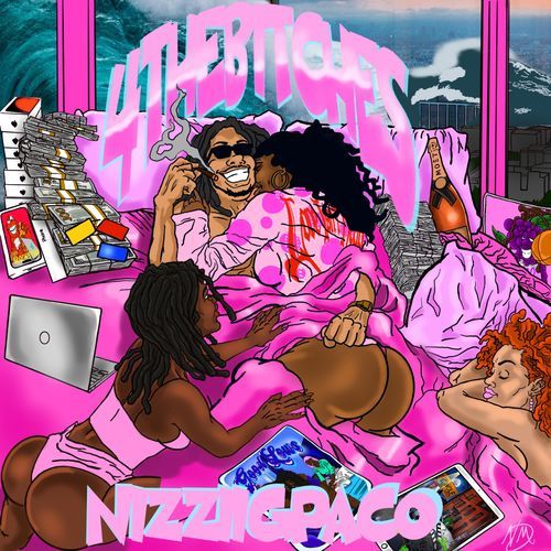 BABY GIRL cover art