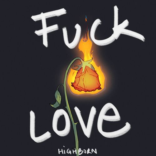 FUCK LOVE