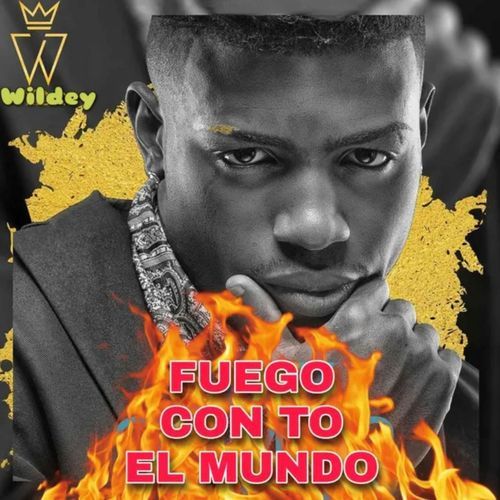 FUEGO CON TO EL MUNDO