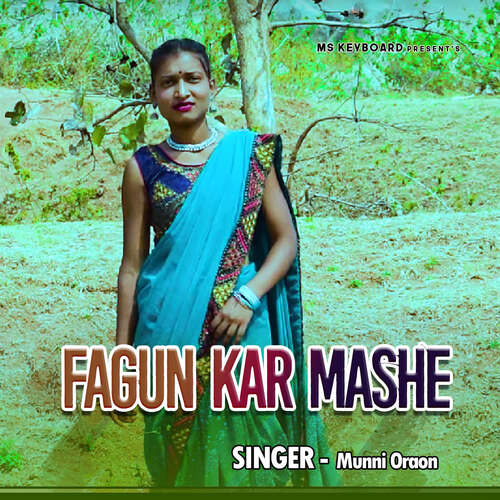 Fagun Kar Mashe