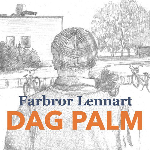 Farbror Lennart cover art