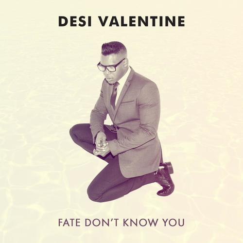 Desi Valentine